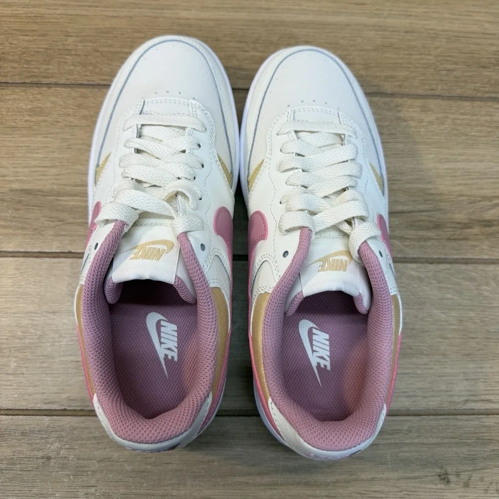 Nike please note